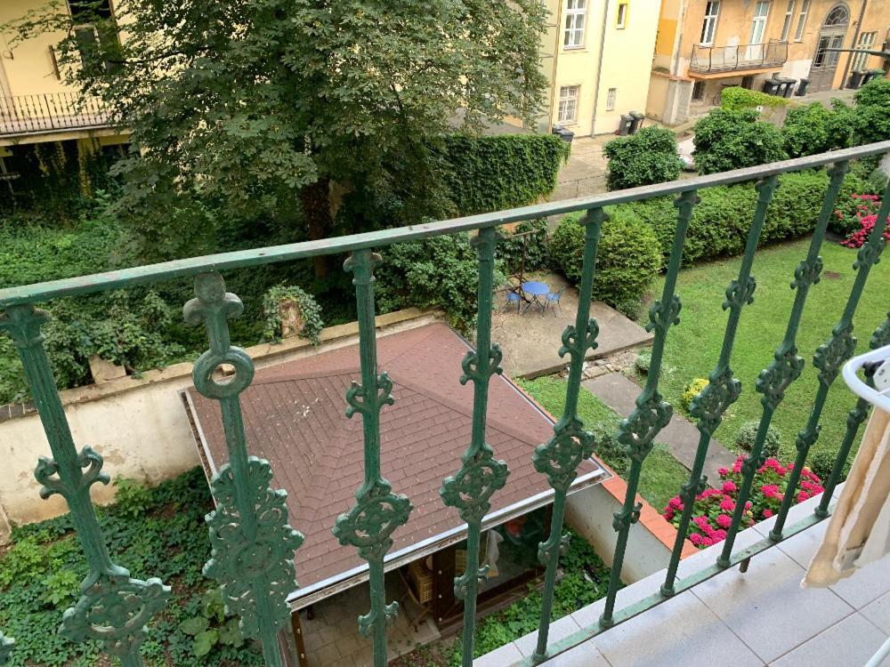 Prague Hotel Apartments Εξωτερικό φωτογραφία