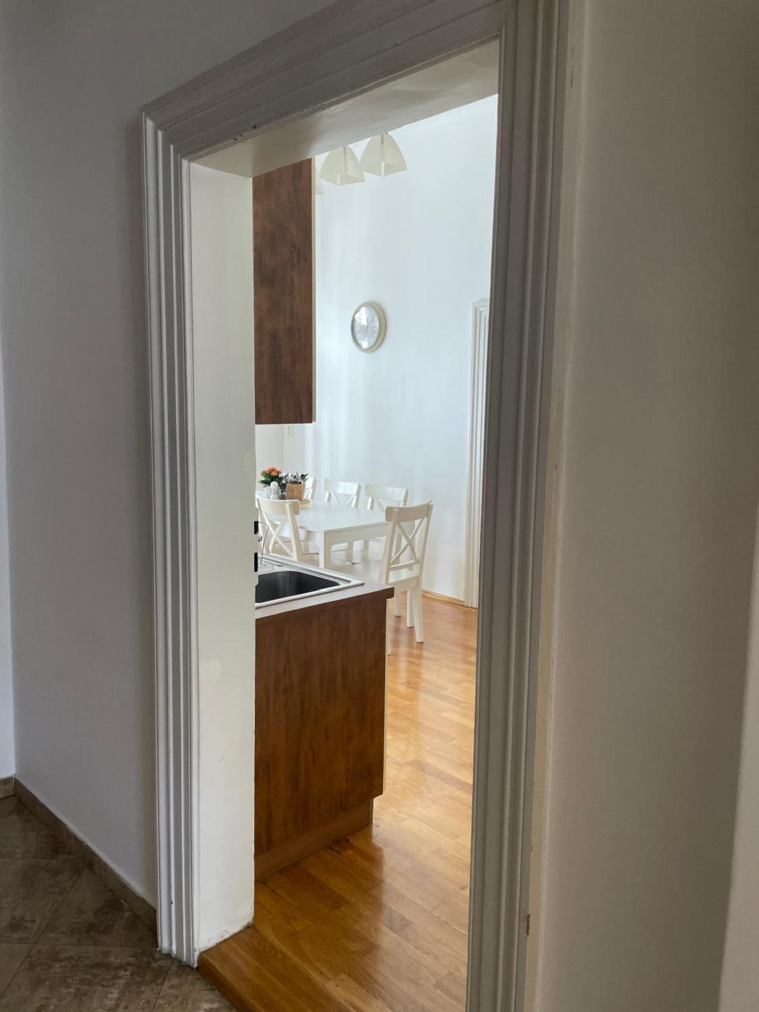 Prague Hotel Apartments Εξωτερικό φωτογραφία