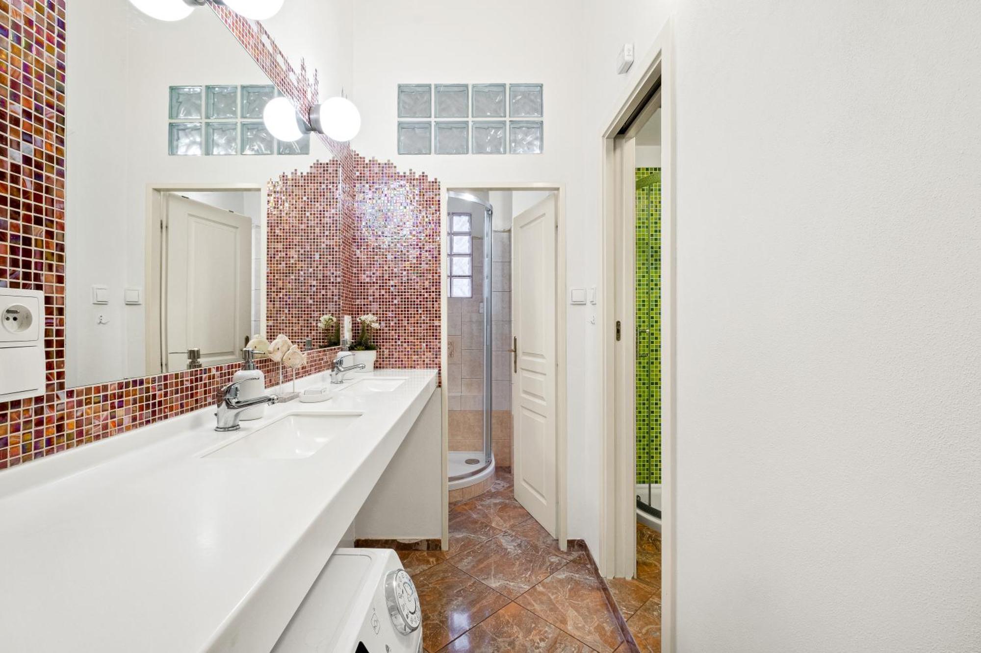 Prague Hotel Apartments Εξωτερικό φωτογραφία