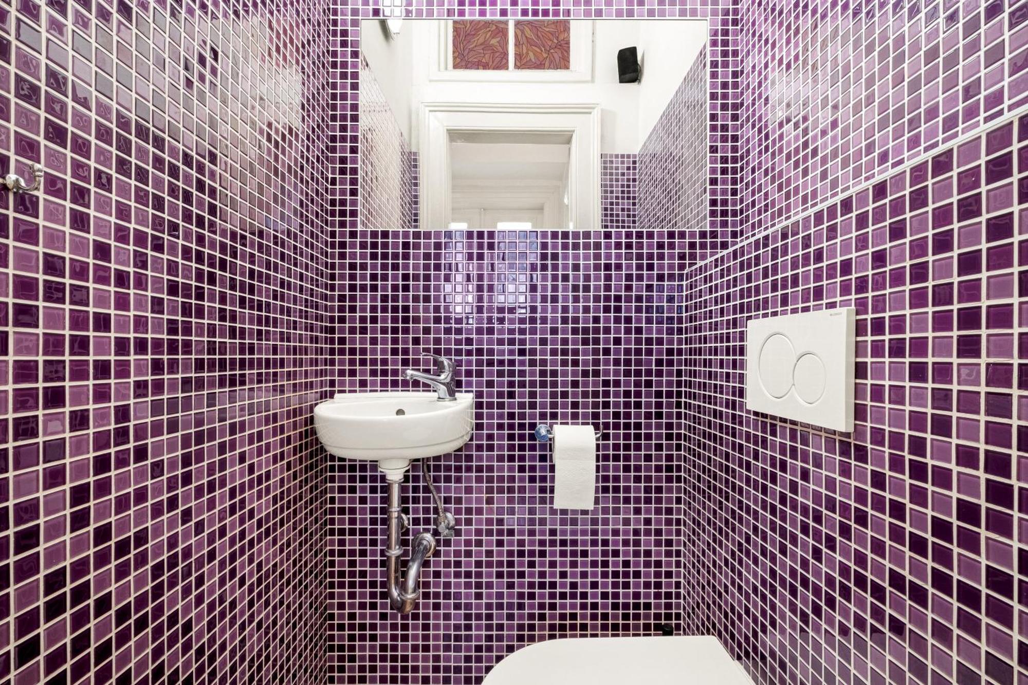Prague Hotel Apartments Εξωτερικό φωτογραφία