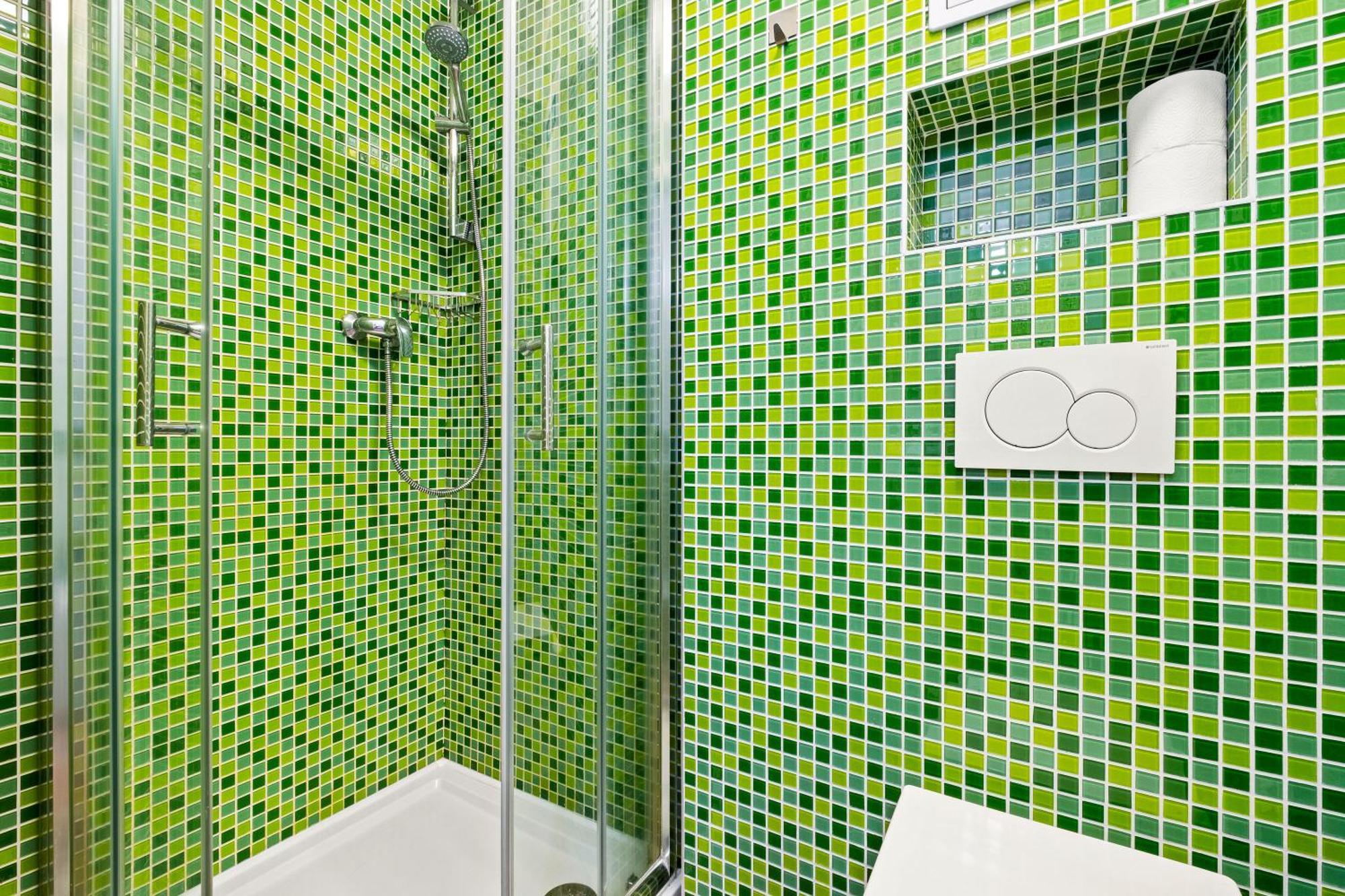 Prague Hotel Apartments Εξωτερικό φωτογραφία
