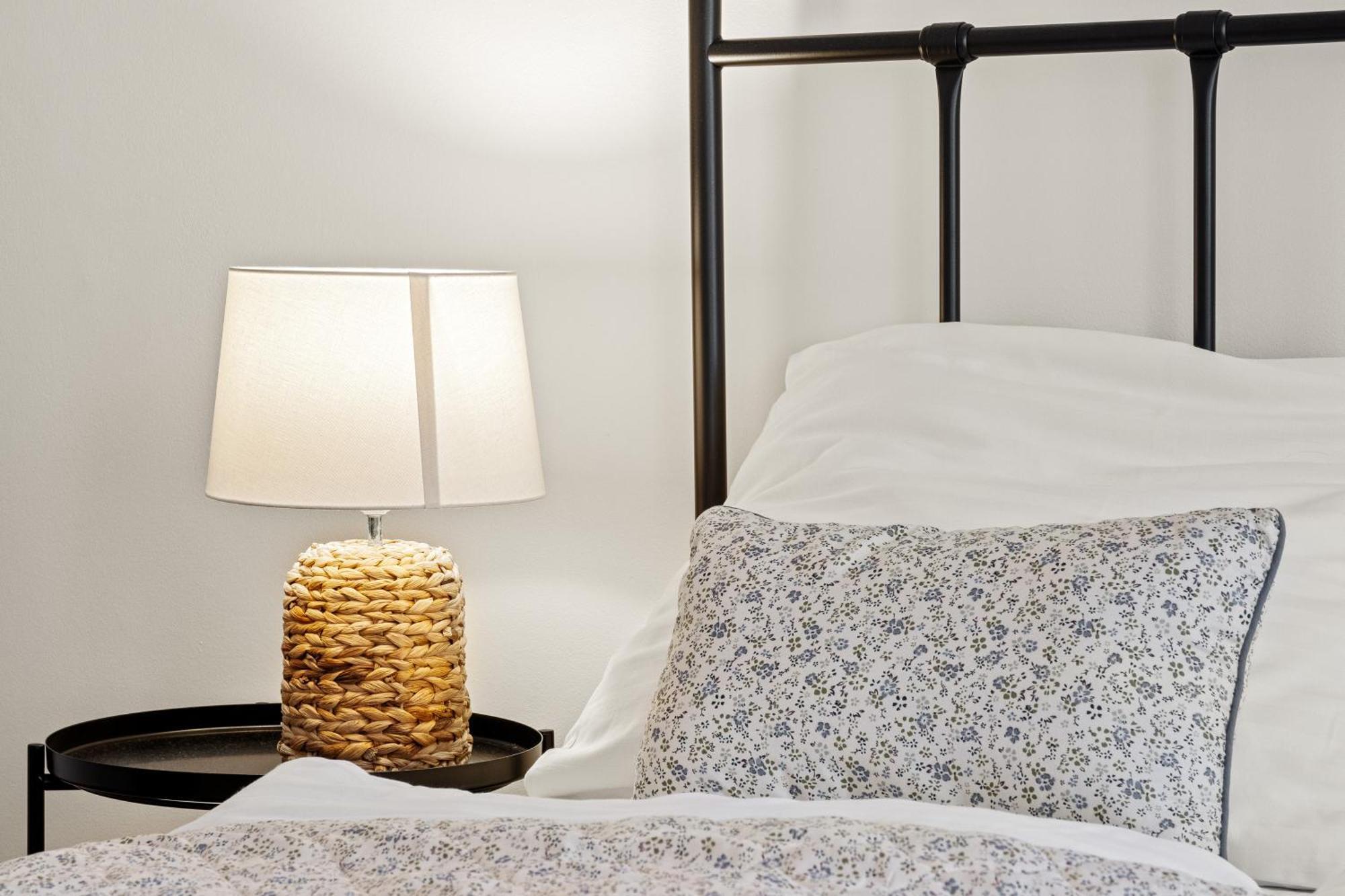 Prague Hotel Apartments Εξωτερικό φωτογραφία