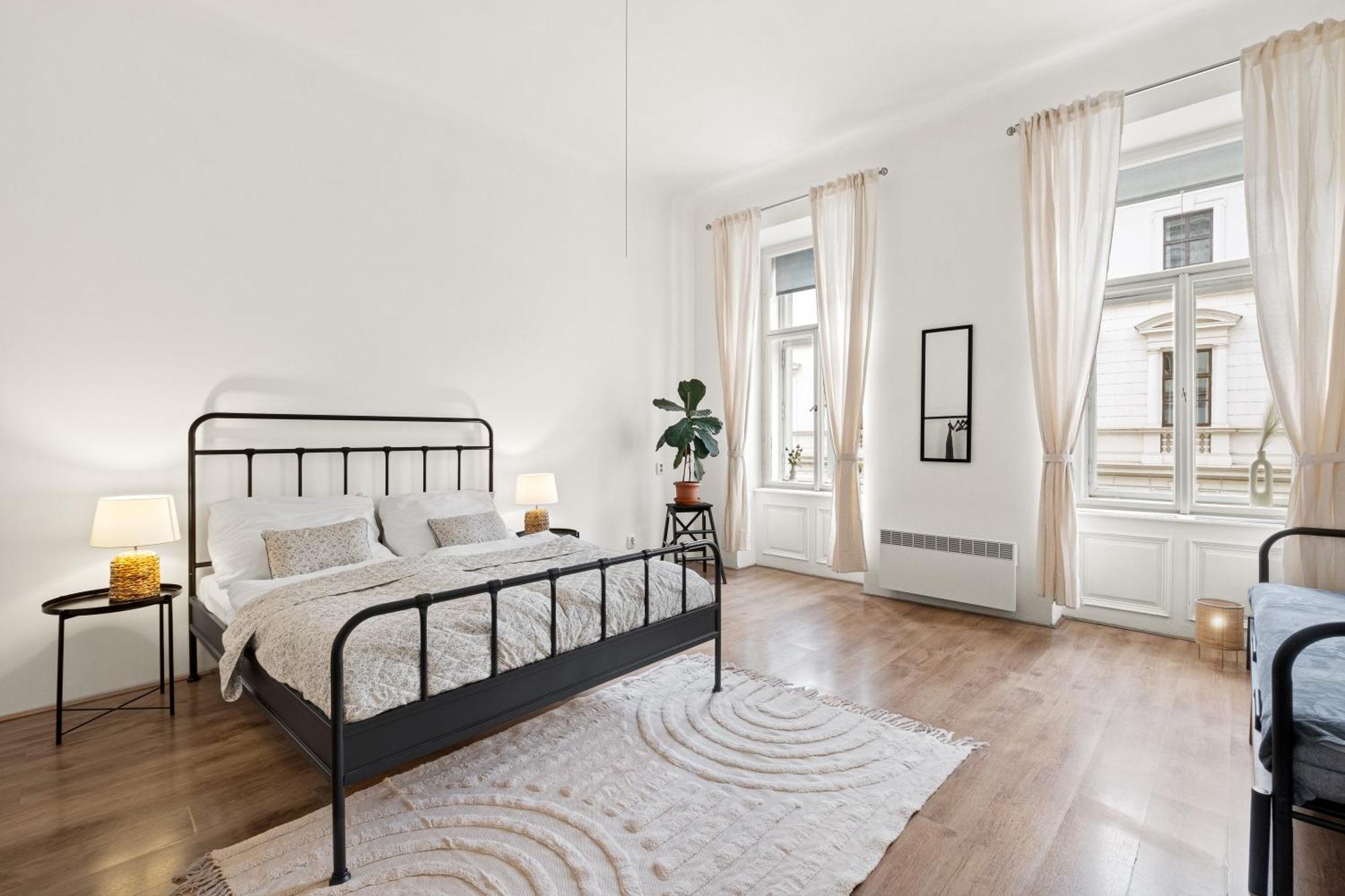 Prague Hotel Apartments Εξωτερικό φωτογραφία
