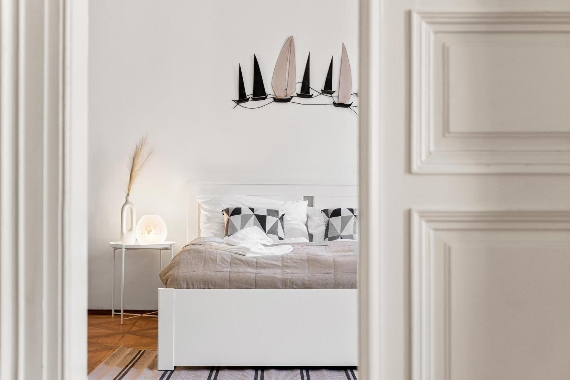 Prague Hotel Apartments Εξωτερικό φωτογραφία
